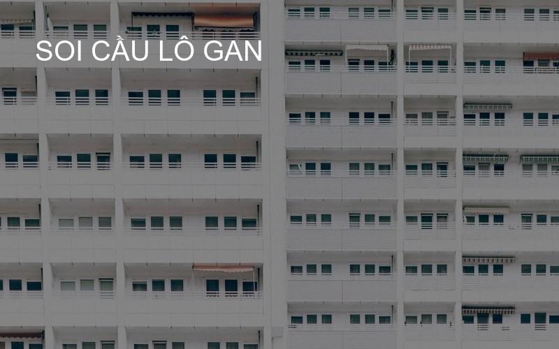 soi cầu lô gan