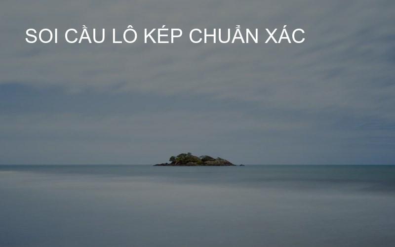 soi cầu lô kép chuẩn xác
