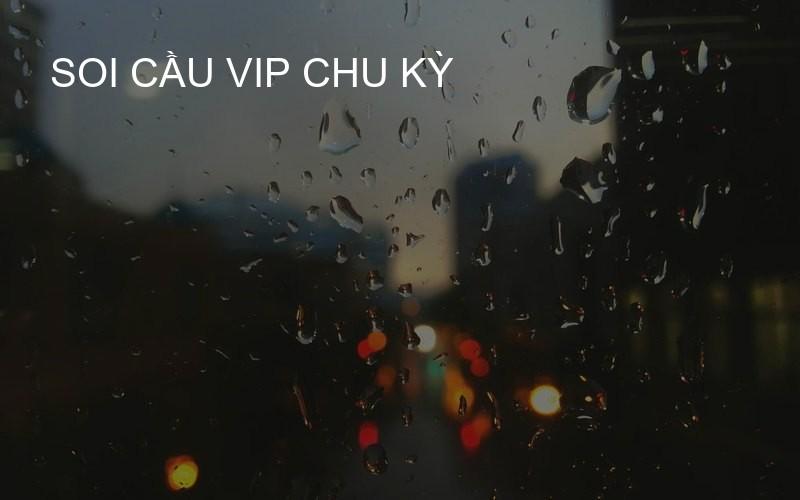 soi cầu VIP chu kỳ