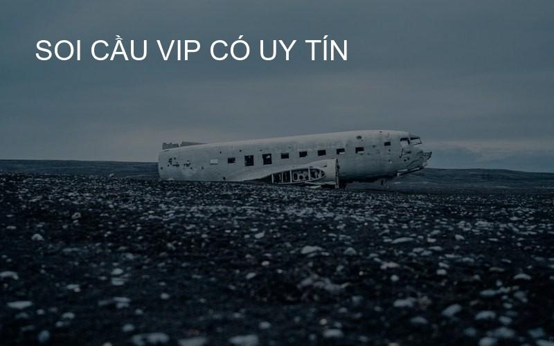 soi cầu VIP có uy tín