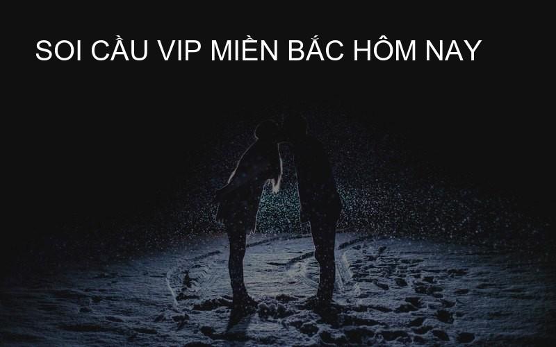 soi cầu VIP miền Bắc hôm nay