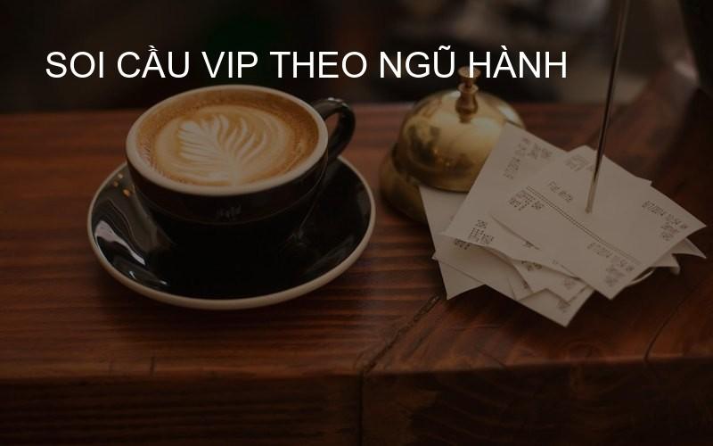 soi cầu VIP theo ngũ hành