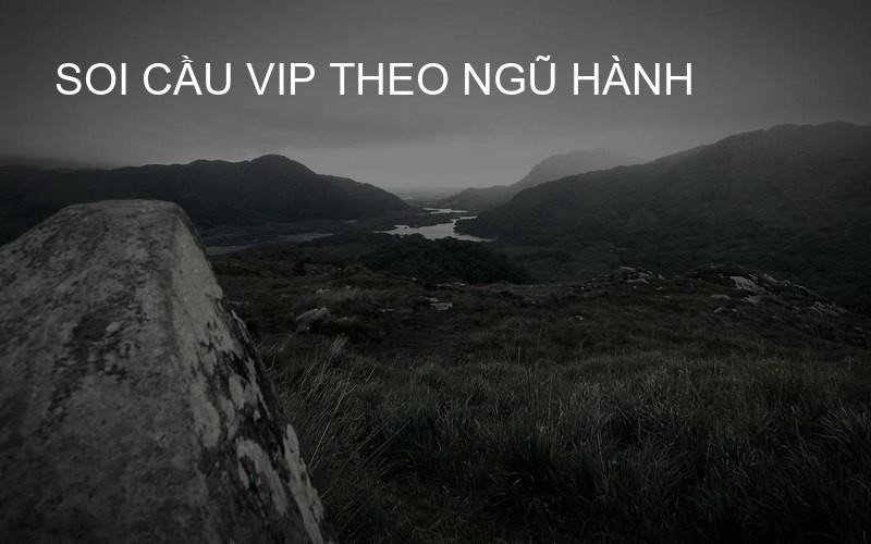 soi cầu VIP theo ngũ hành