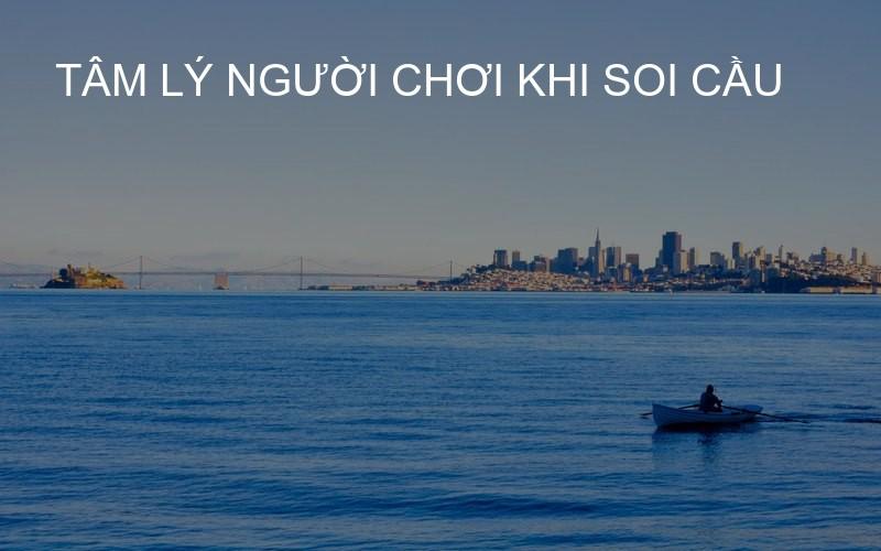 tâm lý người chơi khi soi cầu