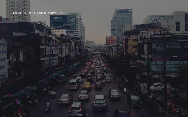 Phương pháp soi cầu XSMT tỷ lệ trúng cao