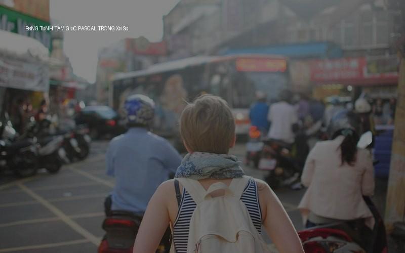 Bảng tính tam giác Pascal trong xổ số